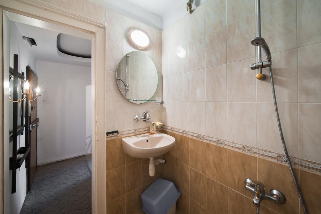Sunny Apartment Sofia Exterior photo