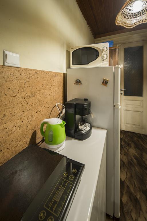 Sunny Apartment Sofia Exterior photo